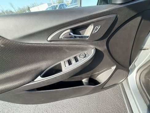 Used 2024 Chevrolet Malibu LT w/ Sport Edition image 19