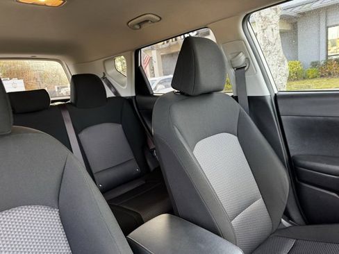 Used 2024 Kia Soul LX w/ Option Group 015 image 10