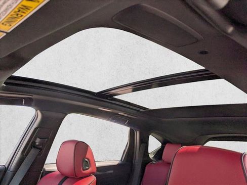 New 2026 Acura RDX A-Spec AWD/4WD image 17
