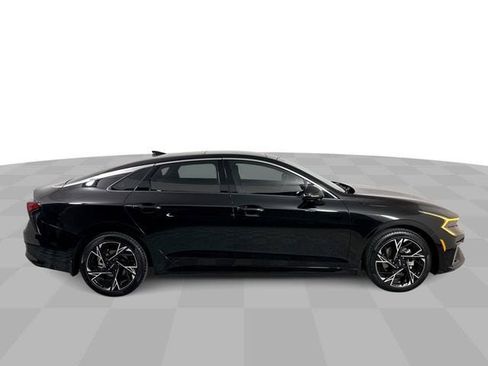 Used 2025 Kia K5 GT-Line w/ GT-Line Premium Package FWD image 9
