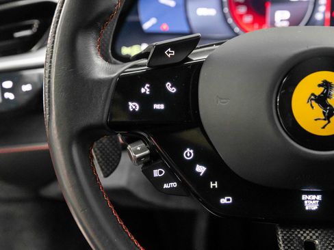 Certified 2022 Ferrari SF90 Stradale image 21