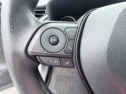Used 2022 Toyota RAV4 XLE w/ Convenience Package FWD image 15