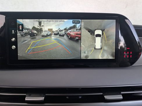 Used 2024 Hyundai Palisade SEL image 26