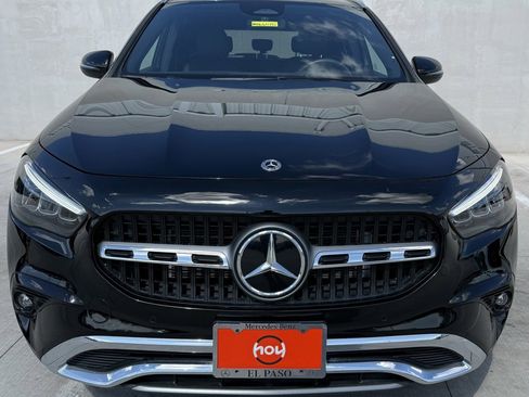 Used 2025 Mercedes-Benz GLA 250 image 2