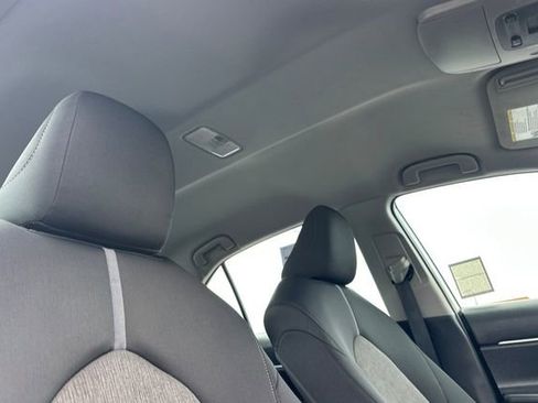 Certified 2022 Toyota Camry LE FWD image 20