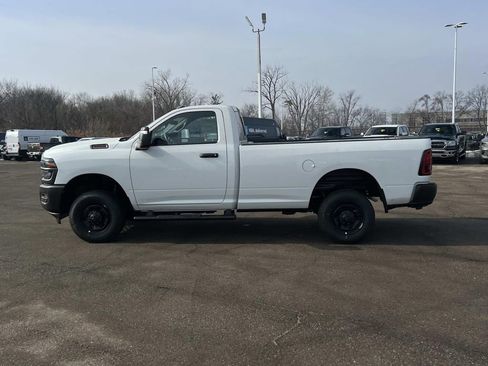New 2026 RAM 2500 Tradesman image 5
