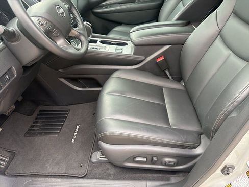 Used 2023 Nissan Murano SV image 7