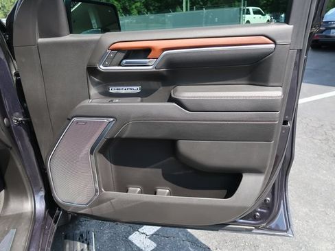 Used 2023 GMC Sierra 1500 Denali w/ Denali Reserve Package AWD/4WD image 41