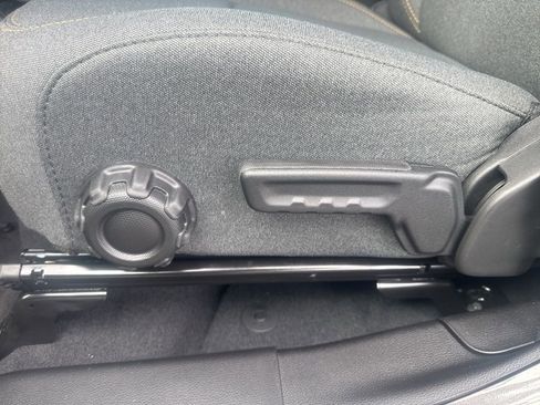 New 2025 Jeep Wrangler Sport S image 20