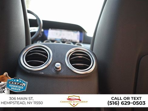 Used 2023 Mercedes-Benz E 350 4MATIC Sedan image 32