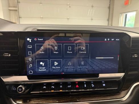 New 2026 GMC Sierra 1500 Elevation w/ Elevation Premium Package image 17