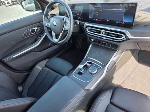 Certified 2024 BMW 330i Sedan w/ Convenience Package image 26