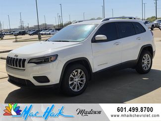 Used 2021 Jeep Cherokee Latitude w/ Mopar Interior Package video 1