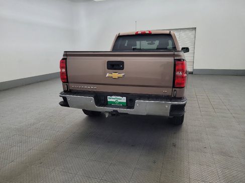 Used 2018 Chevrolet Silverado 1500 LT w/ Trailering Package image 7