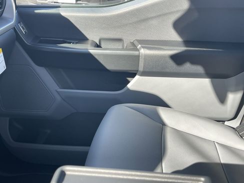 New 2025 Ford F150 XL image 20