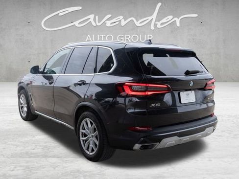 Used 2022 BMW X5 sDrive40i w/ Premium Package image 5
