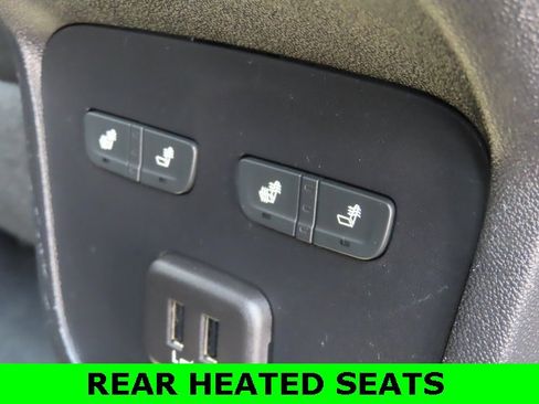 Used 2019 GMC Terrain Denali w/ Advanced Safety Package image 27