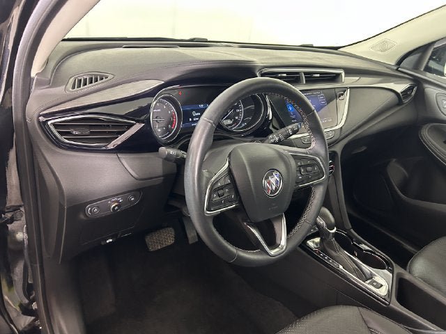 Used 2023 Buick Encore GX Essence w/ Experience Buick Package FWD image 13