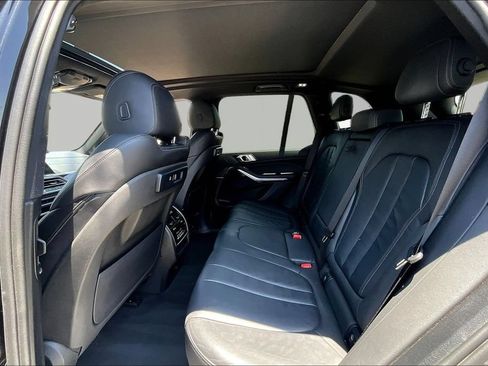 Used 2020 BMW X5 sDrive40i w/ Premium Package RWD image 22