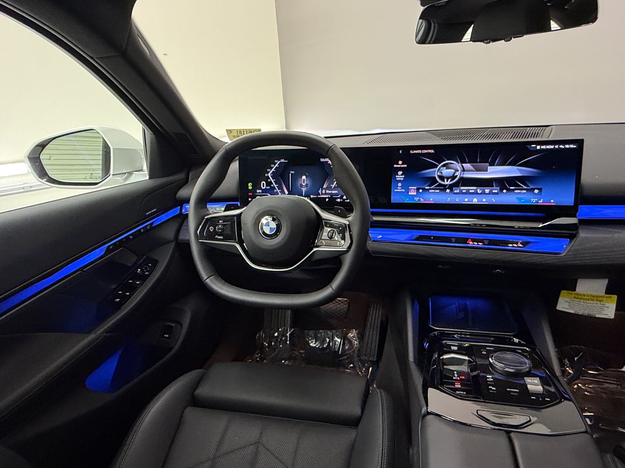 Used 2026 BMW 530i RWD image 28