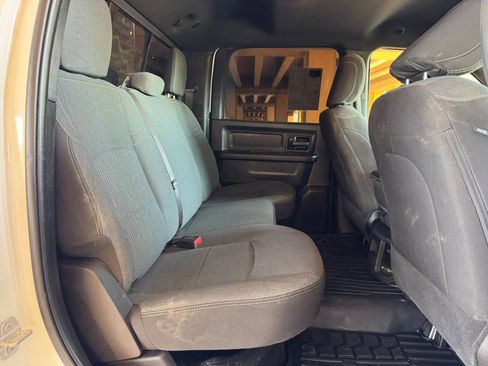 Used 2022 RAM 2500 Tradesman image 26