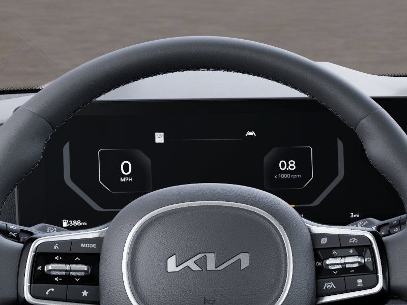New 2026 Kia Carnival SX Prestige FWD image 21