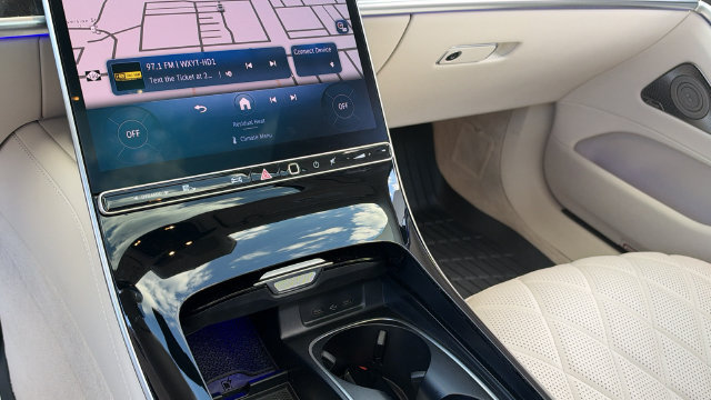 Used 2022 Mercedes-Benz S 500 4MATIC image 36