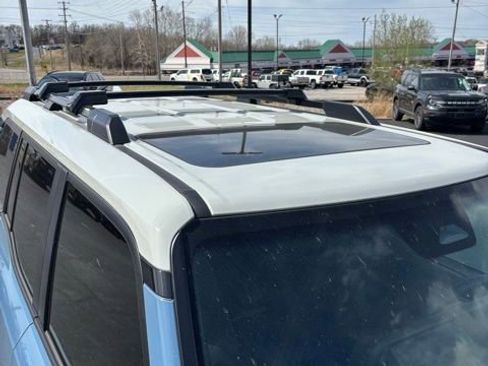 Used 2025 Toyota Land Cruiser w/ Premium Package image 6