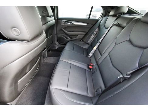 New 2026 Cadillac CT5 Premium Luxury image 7