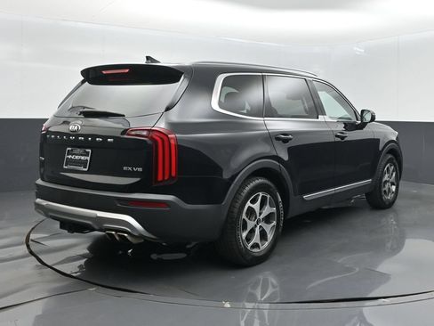 Used 2020 Kia Telluride EX w/ Towing Package AWD/4WD image 7