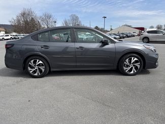 Used 2023 Subaru Legacy Premium video 2