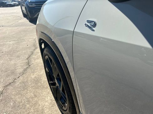 New 2026 Volkswagen Tiguan SE R-Line image 29