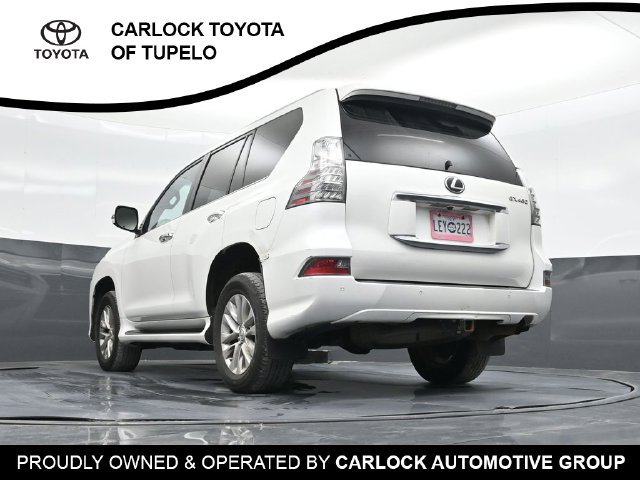 Used 2022 Lexus GX 460 Premium w/ Premium Plus Package AWD/4WD image 53