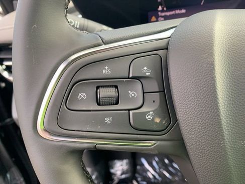 New 2026 Buick Envista Avenir image 16