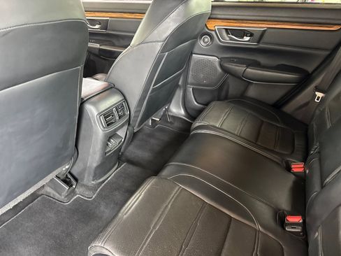Used 2017 Honda CR-V EX-L image 27