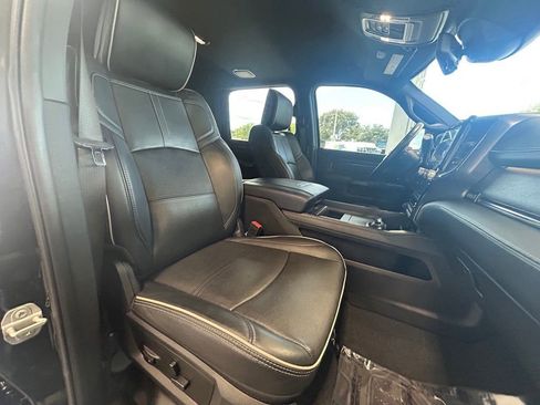Used 2023 RAM 2500 Limited image 36