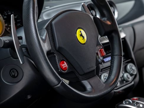 Used 2007 Ferrari 599 GTB Fiorano 2dr Cpe image 20
