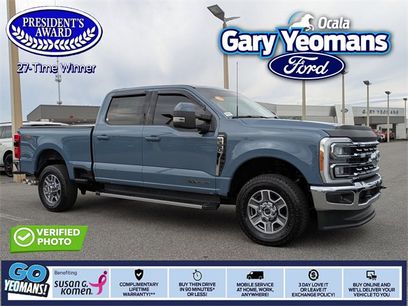 Certified 2023 Ford F350 Lariat