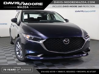 New 2026 MAZDA MAZDA3 s video 1