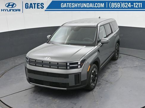 New 2026 Hyundai Santa Fe SE image 52