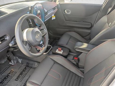 New 2026 MINI Cooper S image 3