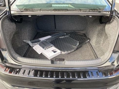 New 2026 Volkswagen Jetta S image 49