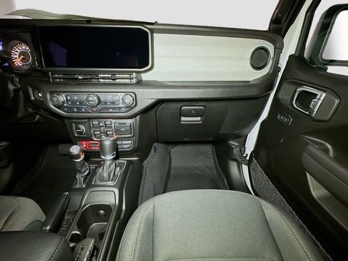 New 2026 Jeep Wrangler Willys image 25