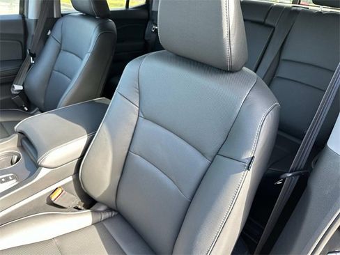 New 2026 Honda Ridgeline RTL image 23