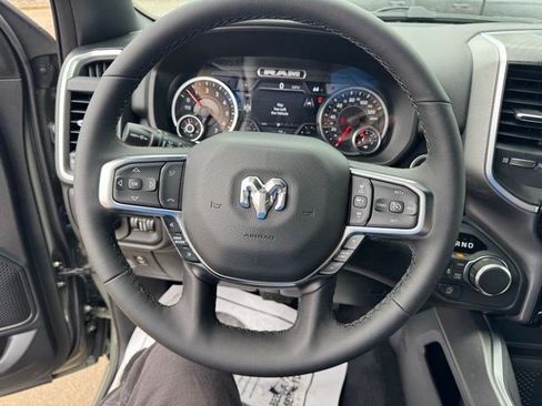 New 2026 RAM 1500 Big Horn image 16