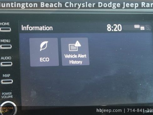 Used 2023 Toyota Tacoma TRD Sport image 35