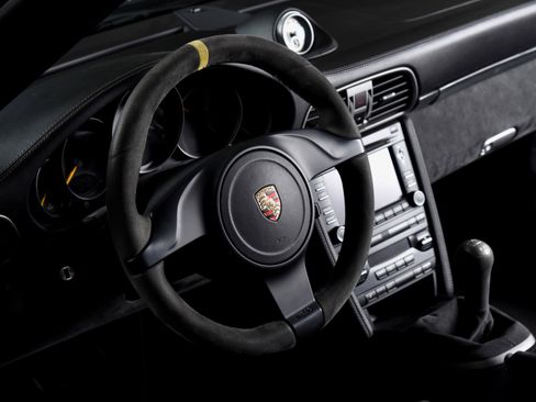 Used 2011 Porsche 911 GT3 RS image 4