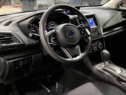 Used 2021 Subaru Crosstrek 2.0i AWD/4WD image 17