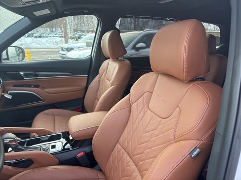 New 2025 Kia Telluride EX X-Line image 27
