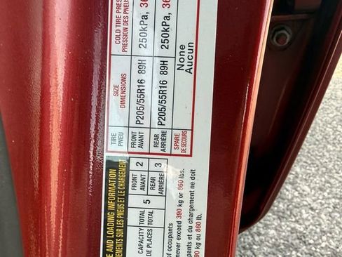 Used 2013 Nissan Leaf SV w/ LED & Quick Charge Pkg image 27